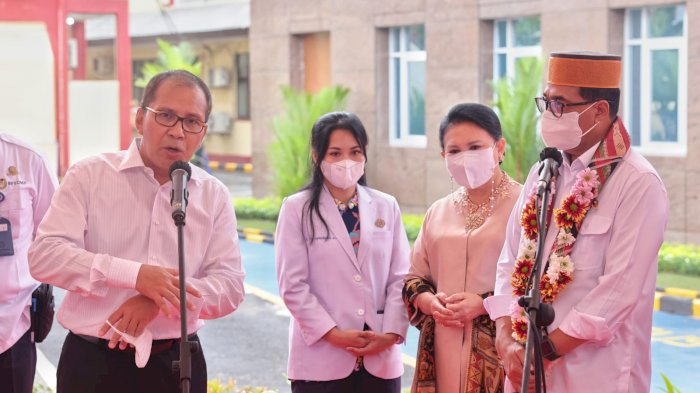 Rel Kereta di Darat Ganggu Kawasan Reklamasi yang Diatur RTRW, Menhub Akan Usulkan Rel Melayang di Makassar ke Kemenkeu